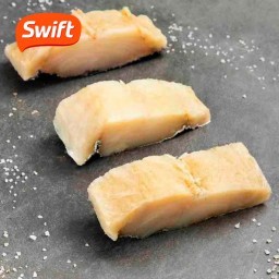 Lombo De Bacalhau Dessalgado SWIFT 1Kg