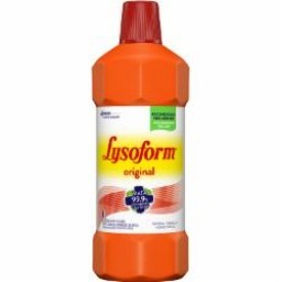 Desinfetante Lysoform original 1L