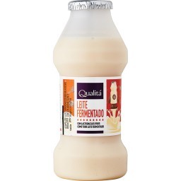 Leite Fermentado Qualitá 150g