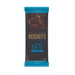 Barra Hershey's Special Dark Aerado 85g