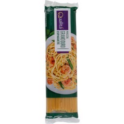 Macarrão Grano Duro Espaguete QUALITÁ 500g