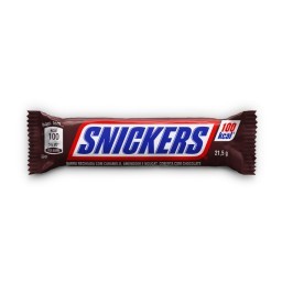 Chocolate SNICKERS 21,5g
