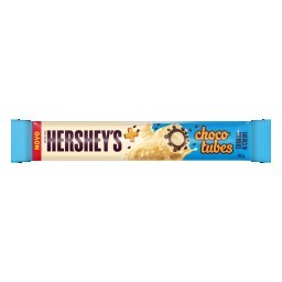 Hershey's Chocotubes Cookies'n'Creme 25g