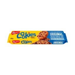 Cookies Original Bauducco 100g