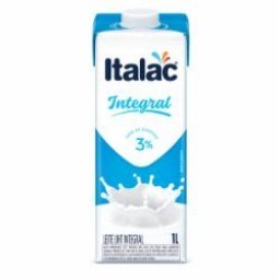 LEITE ITALAC 1L INTEGRAL