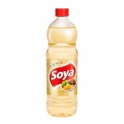 OLEO SOJA SOYA 900ML