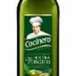 AZEITE EXTRA VIRGEM COCINERO 500ML