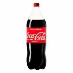 REFRIG COCA-COLA 2L