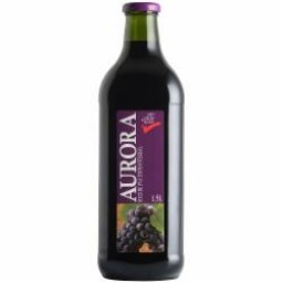 SUCO AURORA INTEGRAL 1,5L UVA TINTO