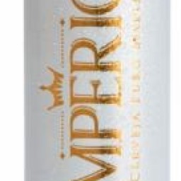 CERVEJA IMPERIO PURO MALTE LT 269ML