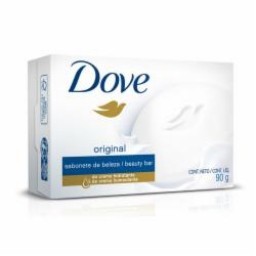 SAB DOVE 90G ORIGINAL