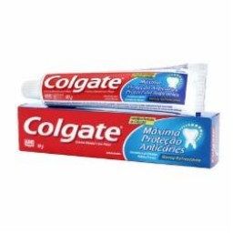 CR DENTAL COLGATE 90G ANTICARIE