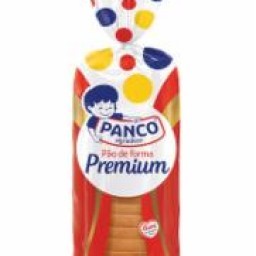 PAO FORMA PANCO PREMIUM 500G 