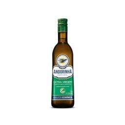 Azeite de oliva Andorinha Extra Virgem 500ml