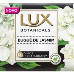 Sabonete Lux Botanicals Buquê de Jasmim 85g