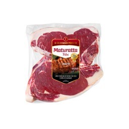 Chuleta MATURATTA Congelado 800g