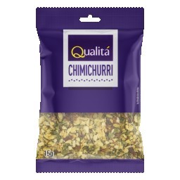 Chimichurri Qualitá Pacote 15g