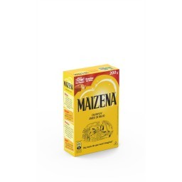Amido de Milho Maizena  Tradicional 200g