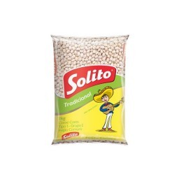 Feijão carioca Solito 1KG