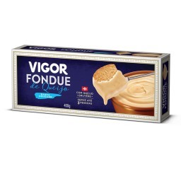 Fondue de Queijo Vigor 400g