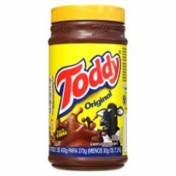 ACHOC PO TODDY 370G ORIGINAL