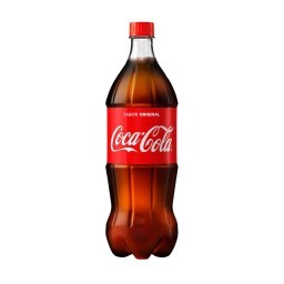 Refrigerante Coca cola 1l