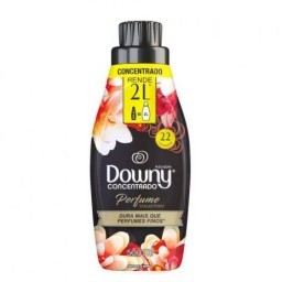 Amaciante de roupas concentrado Downy Adorable frasco 500ml