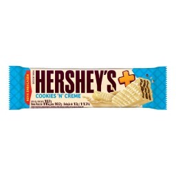 Chocolate Hershey's Mais Cookies'n'Creme 102g