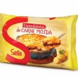ESCONDIDINHO SADIA 600G CARNE MOIDA