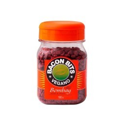 Bacon Bits Bombay 180g